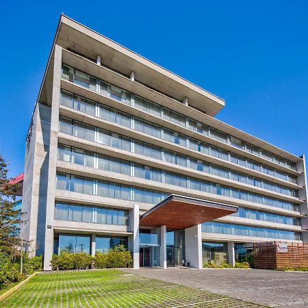 Wyndham Concepcion Pettra 호텔 외부 사진
