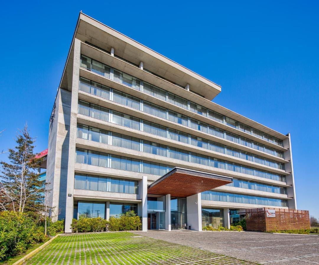 Wyndham Concepcion Pettra 호텔 외부 사진